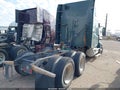 2008 Freightliner Conventional — photo 4 of 18 | VIN 1FUJBBCK08LAB3310