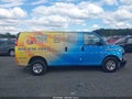 2018 GMC Savana 2500 — photo 14 of 17 | VIN 1GTW7AFG1J1342441