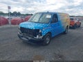2018 GMC Savana 2500 — photo 2 of 17 | VIN 1GTW7AFG1J1342441