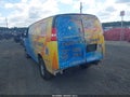 2018 GMC Savana 2500 — photo 3 of 17 | VIN 1GTW7AFG1J1342441