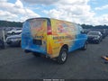2018 GMC Savana 2500 — photo 4 of 17 | VIN 1GTW7AFG1J1342441