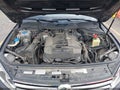 2016 Volkswagen Touareg — photo 10 of 19 | VIN WVGEF9BP2GD002219