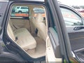 2016 Volkswagen Touareg — photo 8 of 19 | VIN WVGEF9BP2GD002219