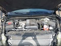 Photo 10 of 17 — 2024 Chevrolet Tahoe
