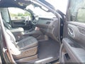 Photo 5 of 17 — 2024 Chevrolet Tahoe