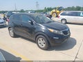 2011 Kia Sportage — photo 1 of 11 | VIN KNDPBCA23B7138622