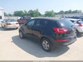 2011 Kia Sportage — photo 3 of 11 | VIN KNDPBCA23B7138622