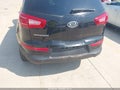 2011 Kia Sportage — photo 6 of 11 | VIN KNDPBCA23B7138622