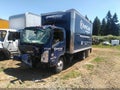 Photo 2 of 16 — 2024 Isuzu NRR