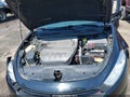 2016 Dodge Dart — photo 10 of 15 | VIN 1C3CDFFAXGD796834
