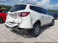 2015 Chevrolet Traverse — photo 4 of 16 | VIN 1GNKVHKD5FJ175038