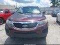 Photo 12 of 21 — 2013 Kia Sorento