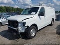 Photo 2 of 19 — 2019 Nissan NV 1500