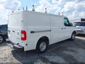 Photo 4 of 19 — 2019 Nissan NV 1500