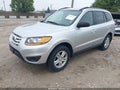 Photo 2 of 12 — 2011 Hyundai Santa Fe