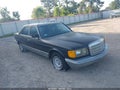 Photo 1 of 11 — 1985 Mercedes-Benz 380