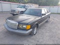 Photo 2 of 11 — 1985 Mercedes-Benz 380