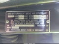 Photo 9 of 11 — 1985 Mercedes-Benz 380