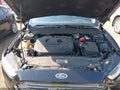 Photo 10 of 16 — 2016 Ford Fusion