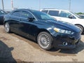 Photo 1 of 16 — 2016 Ford Fusion