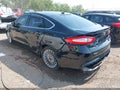 Photo 3 of 16 — 2016 Ford Fusion