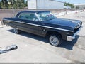 Photo 1 of 22 — 1964 Chevrolet Impala
