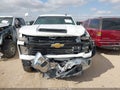 2024 Chevrolet Silverado 2500 — photo 12 of 16 | VIN 2GC1YLE79R1250195
