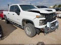 Photo 1 of 16 — 2024 Chevrolet Silverado 2500