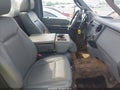 2016 Ford F-550 Super Duty — photo 5 of 16 | VIN 1FTBF2B64GEA96409