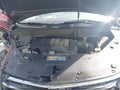 2017 Chevrolet Traverse — photo 10 of 16 | VIN 1GNKRGKD6HJ332450