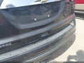 2017 Chevrolet Traverse — photo 15 of 16 | VIN 1GNKRGKD6HJ332450