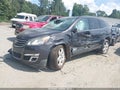 2017 Chevrolet Traverse — photo 2 of 16 | VIN 1GNKRGKD6HJ332450