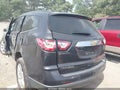 2017 Chevrolet Traverse — photo 3 of 16 | VIN 1GNKRGKD6HJ332450