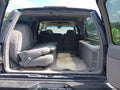Photo 13 of 13 — 1999 Chevrolet Suburban 1500