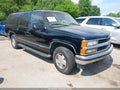 1999 Chevrolet Suburban 1500 — photo 1 of 13 | VIN 3GNFK16RXXG252514