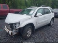 Photo 2 of 11 — 2009 Pontiac Torrent