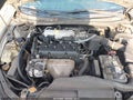 Photo 10 of 11 — 2002 Nissan Altima