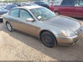 Photo 1 of 11 — 2002 Nissan Altima
