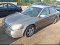 Photo 6 of 11 — 2002 Nissan Altima