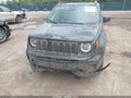 Photo 6 of 16 — 2019 Jeep Renegade