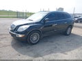 2011 Buick Enclave — photo 2 of 11 | VIN 5GAKRBED0BJ183811