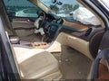 2011 Buick Enclave — photo 5 of 11 | VIN 5GAKRBED0BJ183811