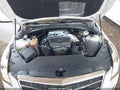 Photo 10 of 16 — 2017 Cadillac ATS