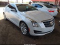 Photo 13 of 16 — 2017 Cadillac ATS