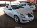 Photo 1 of 16 — 2017 Cadillac ATS