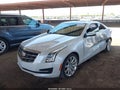 Photo 2 of 16 — 2017 Cadillac ATS