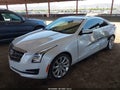 Photo 6 of 16 — 2017 Cadillac ATS