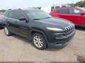 Photo 1 of 17 — 2015 Jeep Cherokee