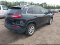 Photo 4 of 17 — 2015 Jeep Cherokee