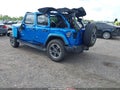 Photo 3 of 11 — 2023 Jeep Wrangler